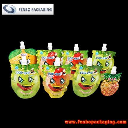 pabrik minuman kemasan standing pouch cetak aluminium foil | packaging makanan-FBYXZL093 pabrik minuman kemasan standing pouch cetak aluminium foil | packaging makanan-FBYXZL093