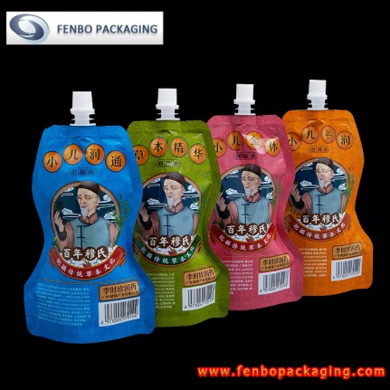sacos doypack embalagem stand up pouches | embalagem flexiveis-FBYXZL099