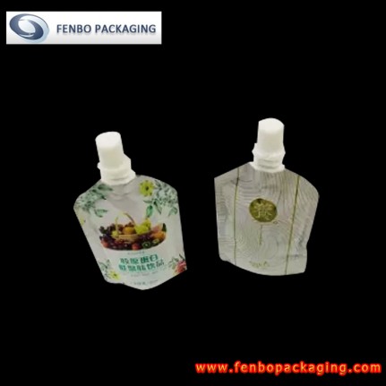 sacos stand up pouch embalagem | embalagem flexivel-FBYXZL098