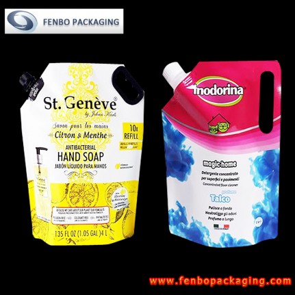 self standing pouches with tap manufacturers | packaging standing pouch-FBXZZL079 self standing pouches with tap manufacturers | packaging standing pouch-FBXZZL079