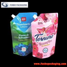 stand up doypack pouches packaging canada manufacturers | packaging flexibles-FBXZZL089