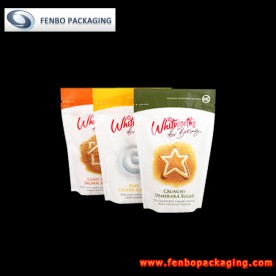 embalagem saco doypack standup pouch | embalagens flexíveis para alimentos-FBRFZL063