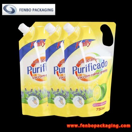 empaque bolsas doy packs con válvula por mayor | envases de flexible-FBXZZL098 empaque bolsas doy packs con válvula por mayor | envases de flexible-FBXZZL098