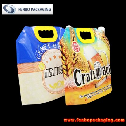 fabricant de conditionnement doypack avec bouchon | emballage flexible-FBXZZL093 fabricant de conditionnement doypack avec bouchon | emballage flexible-FBXZZL093