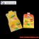 minuman dalam kemasan standing pouch