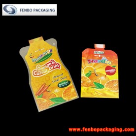 produsen minuman dalam kemasan standing pouch jakarta | kemasan minuman pouch-FBRFZL074