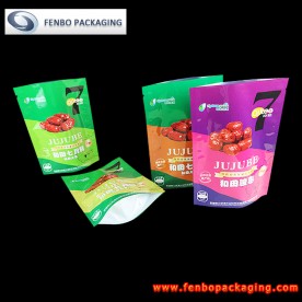 stand up pouch packaging south africa supplier | heat seal stand up pouches south africa-FBRFZL095