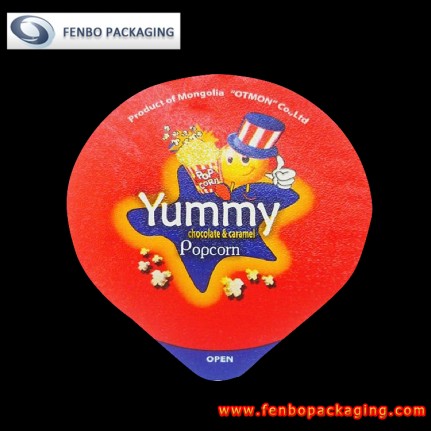 60 micron aluminium lidding seal foil-FBLBDPA039 60 micron aluminium lidding seal foil-FBLBDPA039