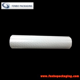 80micron easy peel top plastic lidding film for pet tray-FBFKMA022