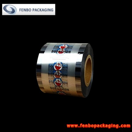 80micron custom boba tea cup sealing film-FBFKMA049 80micron custom boba tea cup sealing film-FBFKMA049