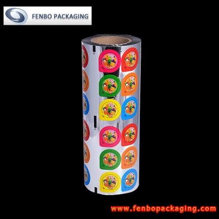 60micron peelable cup sealer films-FBFKMA067