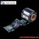 40micron pet full body heat shrink sleeves for bottles