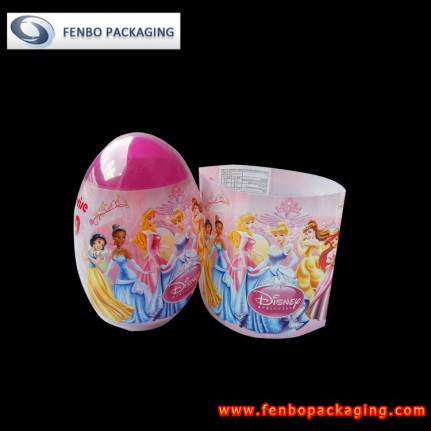 40micron printed pvc shrink wrap egg sleeve label films suppliers-FBSSBA027 40micron printed pvc shrink wrap egg sleeve label films suppliers-FBSSBA027