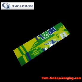 40micron pvc printed heat shrinkable sleeves labels for bottles manufacturer-FBSSBA026