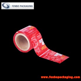 50micron pvc plastic bottle shrink wrap sleeves labels film suppliers-FBSSBA024