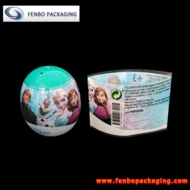 40micron pvc stretch sleeves shrink wrap labels printing on eggs manufacturers-FBSSBA031