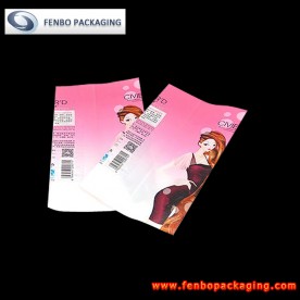 50micron ops printable shrink wrap sleeve label film for bottle manufacturers-FBSSBA038