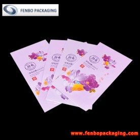 50micron printed custom shrink wrap bottle sleeves label manufacturers-FBSSBA032