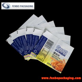 50micron shrinkable wrap plastic jar label sleeves printing companies-FBSSBA036