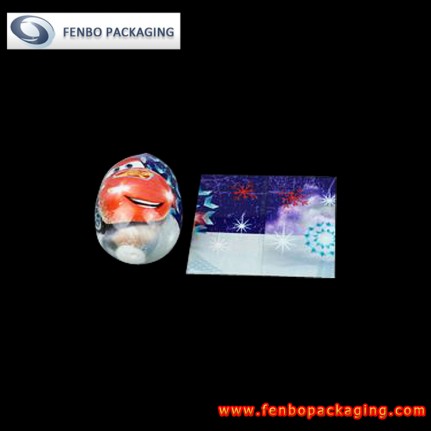 40micron custom pvc egg shrink wrap sleeves label tamper evident manufacturer-FBSSBA046 40micron custom pvc egg shrink wrap sleeves label tamper evident manufacturer-FBSSBA046