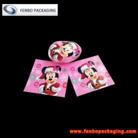 40micron printed pvc sleeves shrink wrap for egg label film manufacturers-FBSSBA045
