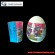 40micron pvc heat shrink wrap egg sleeve printing labels manufacturer
