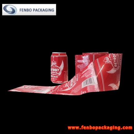 40micron stretch and shrink sleeves printing labels for beverages-FBSSBA055 40micron stretch and shrink sleeves printing labels for beverages-FBSSBA055