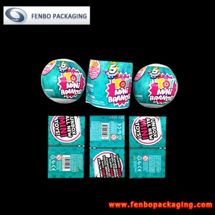 40micron pvc sleeve shrink wrap egg decoration pack labels suppliers-FBSSBA063 40micron pvc sleeve shrink wrap egg decoration pack labels suppliers-FBSSBA063