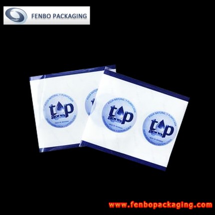 40micron water bottle pet shrink wrap label film manufacturers-FBSSBA065