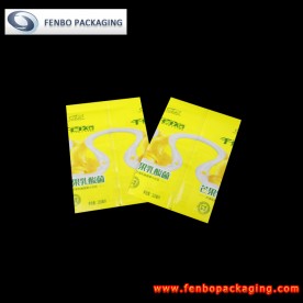 40micron custom bottle pet shrink wrap printing label film-FBSSBA074