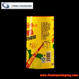 40micron pet shrink bottle sleeve labels film manufacturers-FBSSBA072