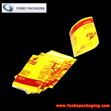 50micron body shrink sleeve wrap for labels bottle-FBSSBA079 50micron body shrink sleeve wrap for labels bottle-FBSSBA079