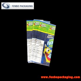 50micron custom plastic ops shrink sleeve wrap bottle film label manufacturer-FBSSBA077