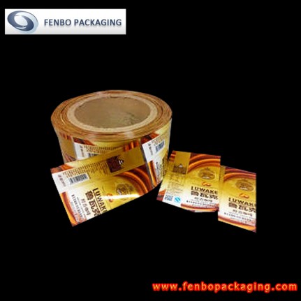 40micron pet label heat shrink wrap sleeves for bottles suppliers-FBSSBA081 40micron pet label heat shrink wrap sleeves for bottles suppliers-FBSSBA081