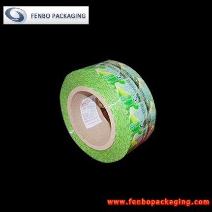 50micron custom sleeve shrink wrap for bottles label-FBSSBA089 50micron custom sleeve shrink wrap for bottles label-FBSSBA089