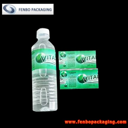 50micron pvc heat shrink sleeves labels for pet bottles manufacturer-FBSSBA099 50micron pvc heat shrink sleeves labels for pet bottles manufacturer-FBSSBA099