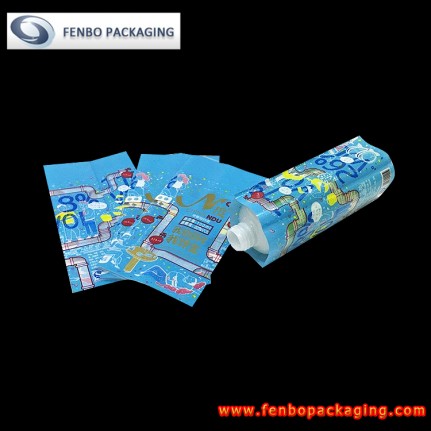 50micron sleeve etikete baskı-FBSSBA092 50micron sleeve etikete baskı-FBSSBA092