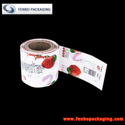 50micron shrink wrap pvc labels for pet plastic bottles custom manufacturer-FBSSBA108 50micron shrink wrap pvc labels for pet plastic bottles custom manufacturer-FBSSBA108