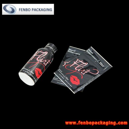 40micron bottle full pvc shrink film labels supplier-FBSSBA114 40micron bottle full pvc shrink film labels supplier-FBSSBA114