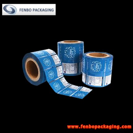 50micron ops bottle shrink sleeve labels films for sale suppliers-FBSSBA113