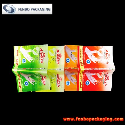 50micron petg label shrink bottle sleeves film manufacturers-FBSSBA115