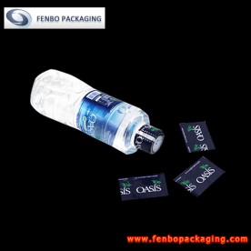 40micron plastic pvc shrink pet bottle wrap label films-FBSSBA126