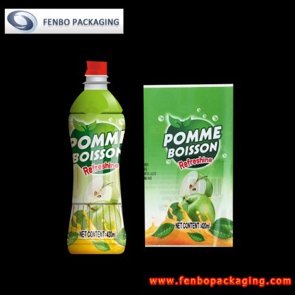 50micron beverage labels heat shrink sleeves for bottles-FBSSBA122 50micron beverage labels heat shrink sleeves for bottles-FBSSBA122