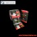 50micron pvc sleeves shrink wrap bottle labels