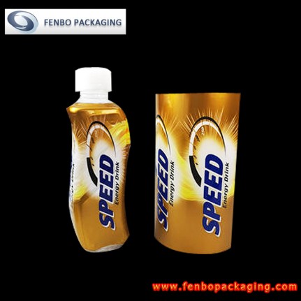 50micron pvc shrinkable labels printing for bottle-FBSSBA139 50micron pvc shrinkable labels printing for bottle-FBSSBA139