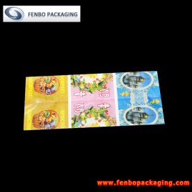 40micron pvc shrink sleeves wrap labels easter eggs manufacturers-FBSSBA149