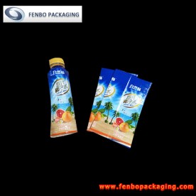 50micron bottle labels pvc shrink wrap-FBSSBA144