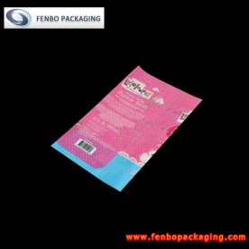 50micron plastic printed pvc shrink wrap bottle sleeve label-FBSSBA150