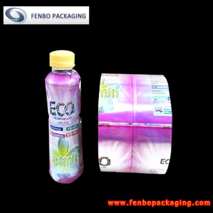 50micron body sleeve etiket giydirme-FBSSBA158 50micron body sleeve etiket giydirme-FBSSBA158