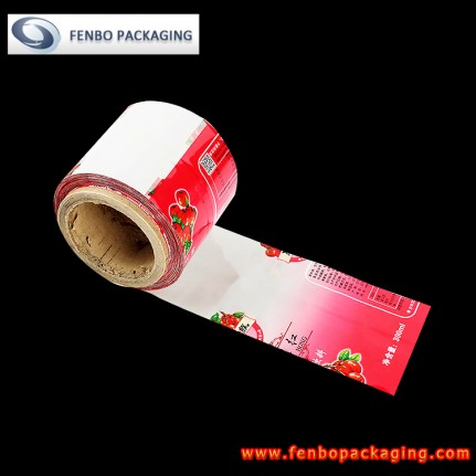 50micron custom pvc heat shrink label sleeve film for bottles-FBSSBA169 50micron custom pvc heat shrink label sleeve film for bottles-FBSSBA169